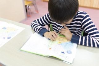 EQWELチャイルドアカデミー 長泉教室9