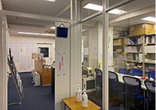 Z会進学教室 大泉学園教室7