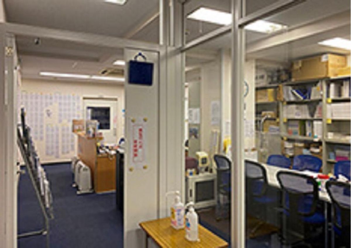 Z会進学教室 大泉学園教室7