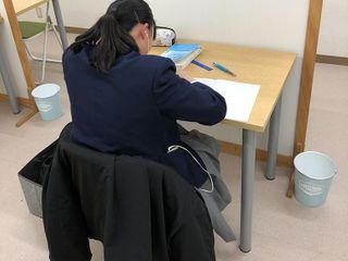 個別指導のone塾 教室 3