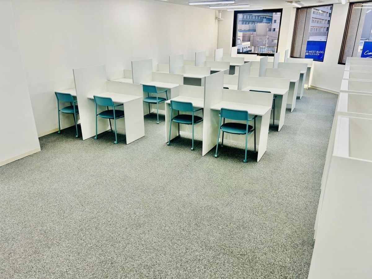 進学個別atama+塾 上尾校3