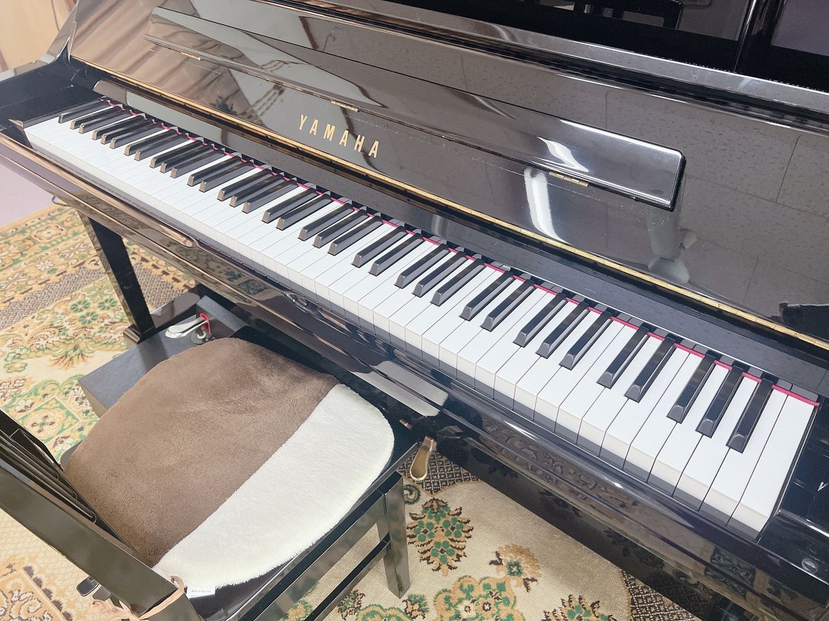 文化堂オリジナルレッスン【ピアノ】 上郡教室3