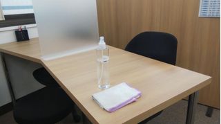 個別指導塾　トライプラス 八尾校21