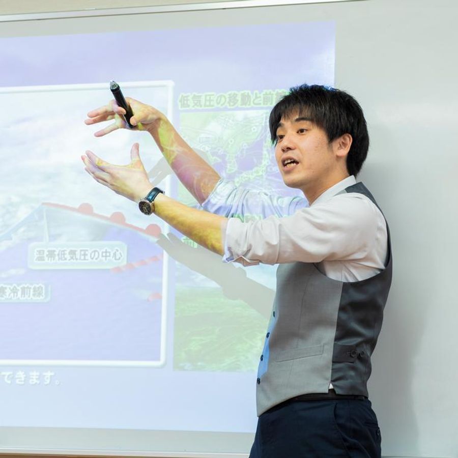 九大進学ゼミ 志免校7