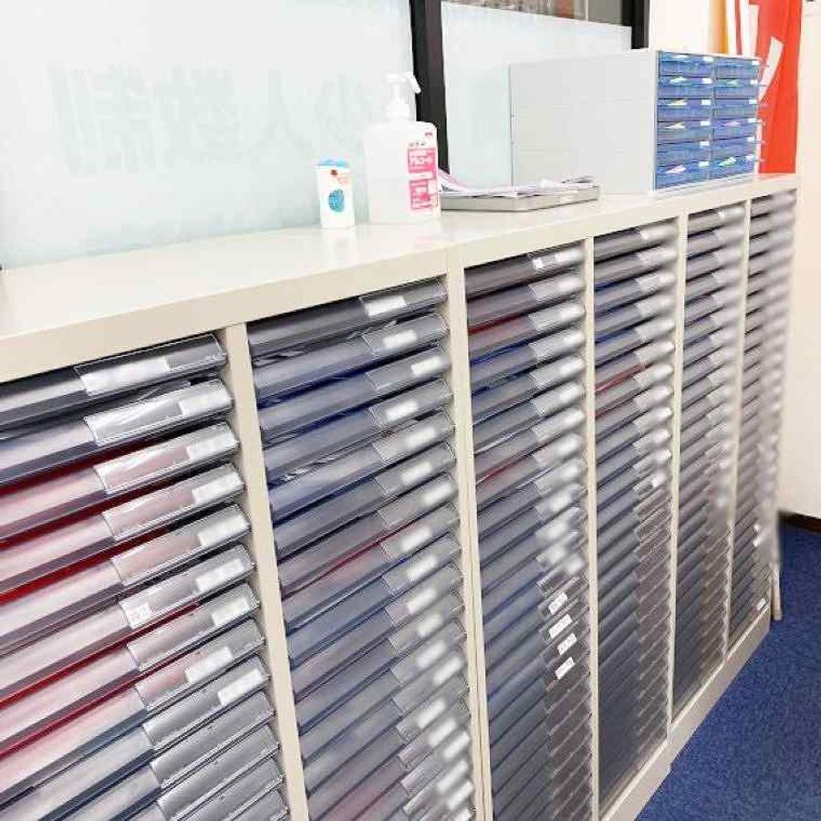 個人別指導塾ブレーン 教室 2