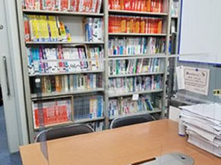 Z会の教室(関西圏) 高校受験コース 西宮北口教室7