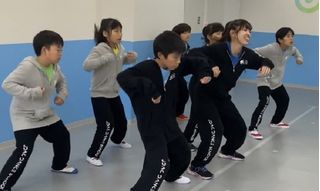 JDACダンススクール グンゼスポーツ京都八幡校5