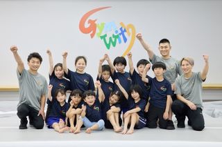 Gymwith体操スクール 南吉成校6