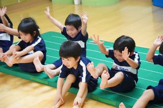 東京アスレティッククラブ【運動・体操・陸上】 教室 0