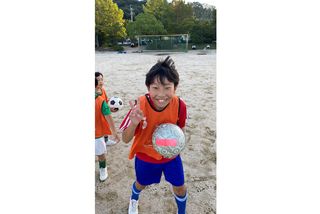 Mismo Soccer School 教室 1