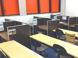 俊英館フレックス 光が丘校12