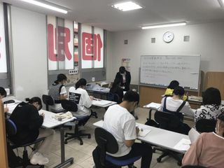 個別指導 スクールIE 南台校6