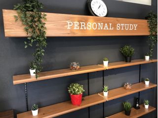 PERSONAL STUDY【中学受験専門塾】 白山駅前校3