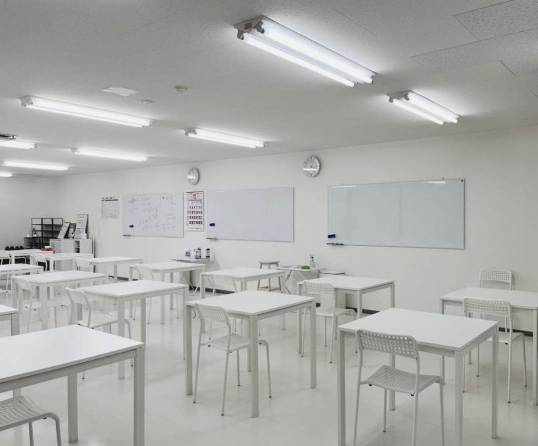 Active個別アカデミー 亘理教室2