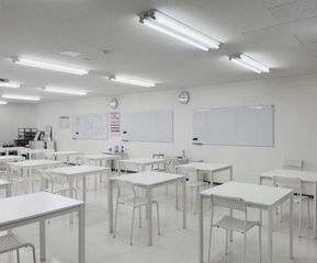 Active個別アカデミー 教室 1