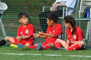 東急Sレイエス フットボールスクール あざみ野24