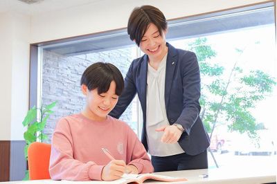 佐鳴予備校のさなる個別＠ｗｉｌｌ 原駅前校の自立学習教室