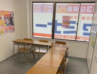 国大セミナー 東大宮校6