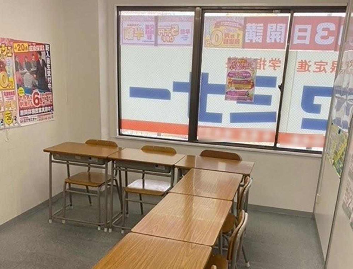 国大セミナー 東大宮校6