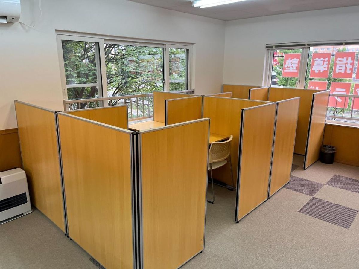 個別指導塾プラボ 宮の沢校4