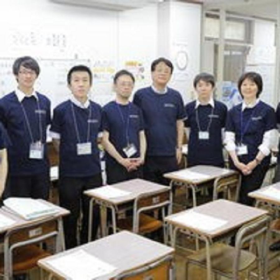 茗渓塾 小岩教室3