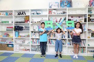 キッズプログラミングスクールハック 教室 0