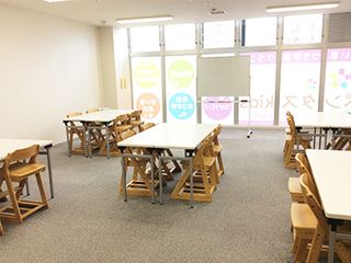 ペンタスkids 中川校11