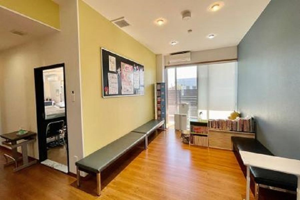 西村楽器【エレクトーン】 延岡センター2