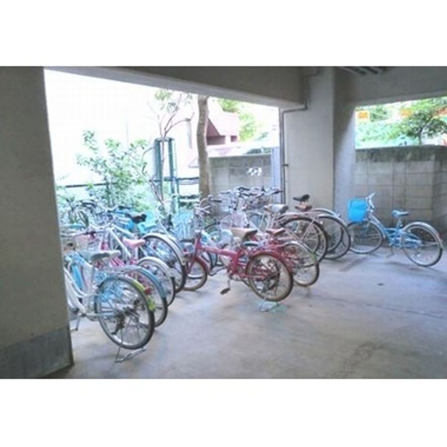 プレイス進学教室 本校6