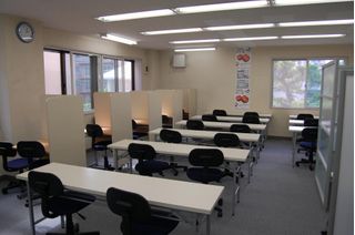 個別教室のアルファ 啓明教室10