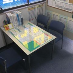 個別指導の明光義塾 栗橋教室10