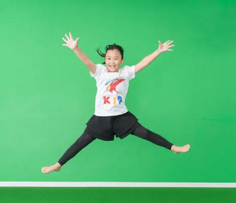 体幹スポーツ教室KID名古屋天白店の紹介