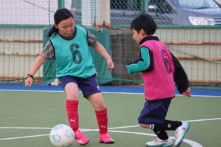 EIGO Football Academy 箕面校7