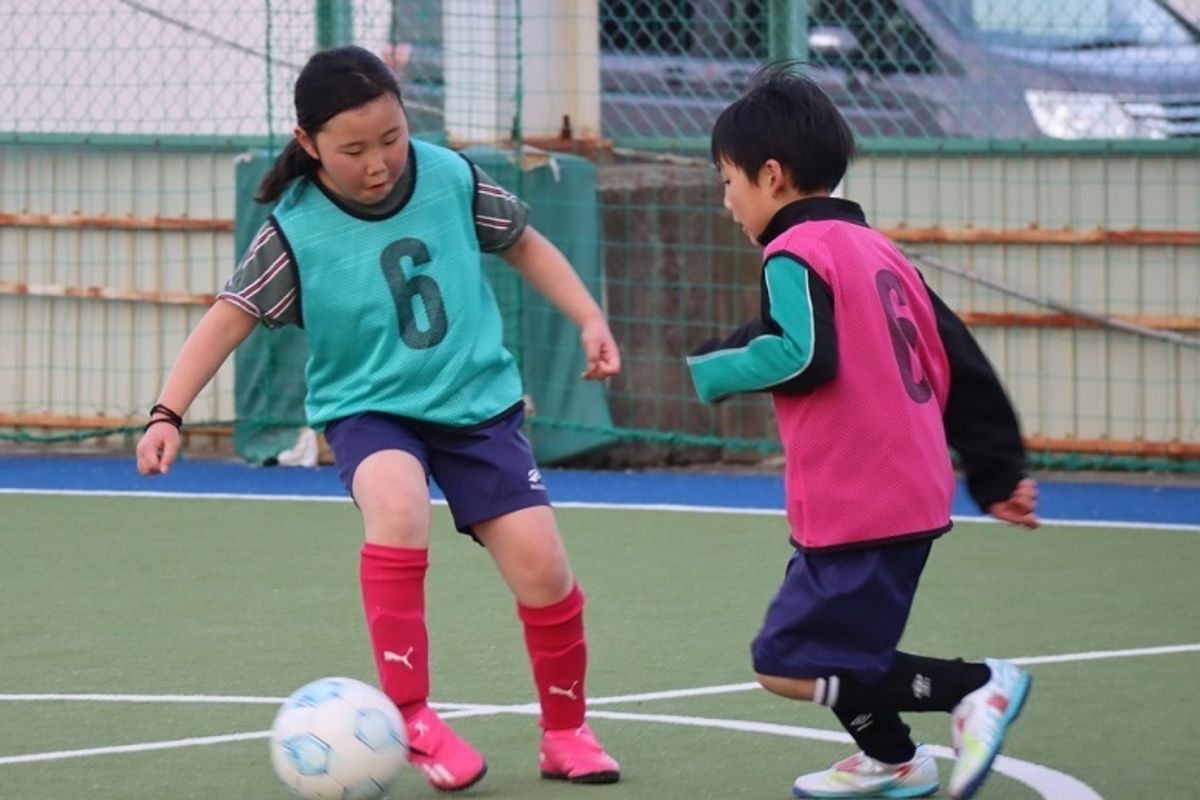 EIGO Football Academy 箕面校7