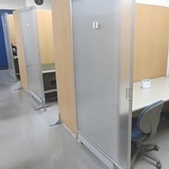 西東京予備校 教室 4