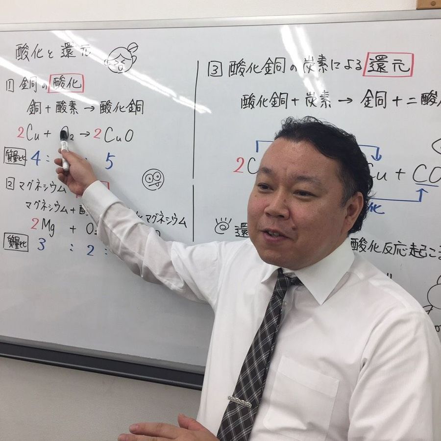 トップ進学ゼミ 大将軍校3