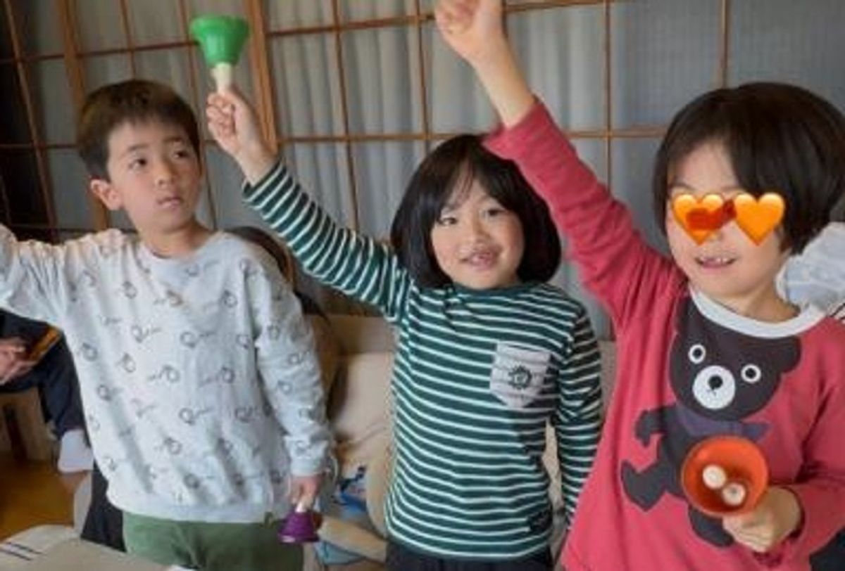 かわだ音楽教室【ピアノ】 川尻教室2