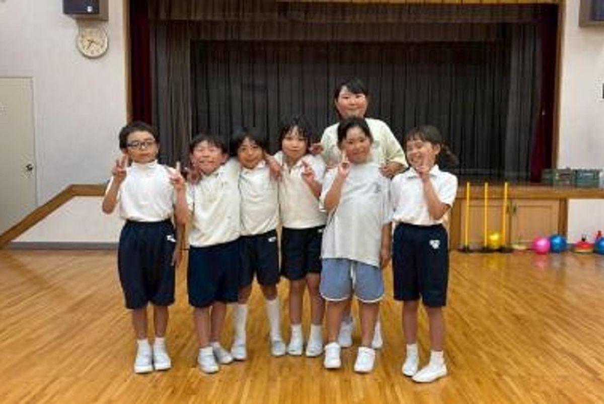 Mismo Sports School 教室 1