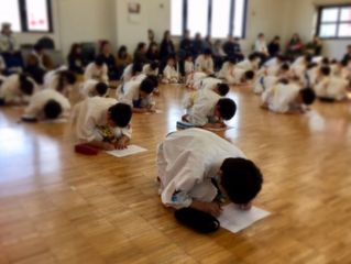 国際空手道連盟 極真武學館 北海道本部 札幌本部5