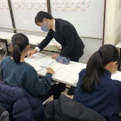 プラスアカデミー 金岡校 【金岡南中学校・中百舌鳥中学校区専門】6
