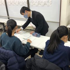 プラスアカデミー 金岡校　【金岡南中学校・中百舌鳥中学校区専門】6