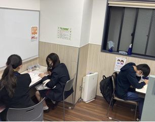 個別指導アイアルファ 根岸校5