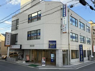 洛西進学教室 教室 1