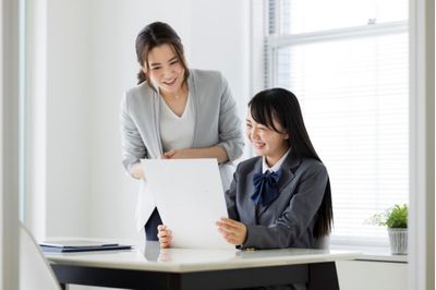 俊英館フレックス 熊谷中央校の総合型・学校推薦型選抜対策