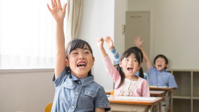 スクール21 越谷レイクタウン教室の公立中高一貫校受験コース