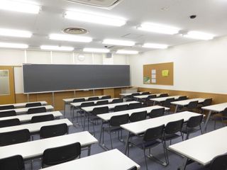 京進の大学受験TOPΣ 教室 4