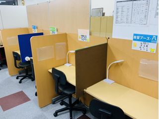 個別指導 スクールIE 伊豆の国校6