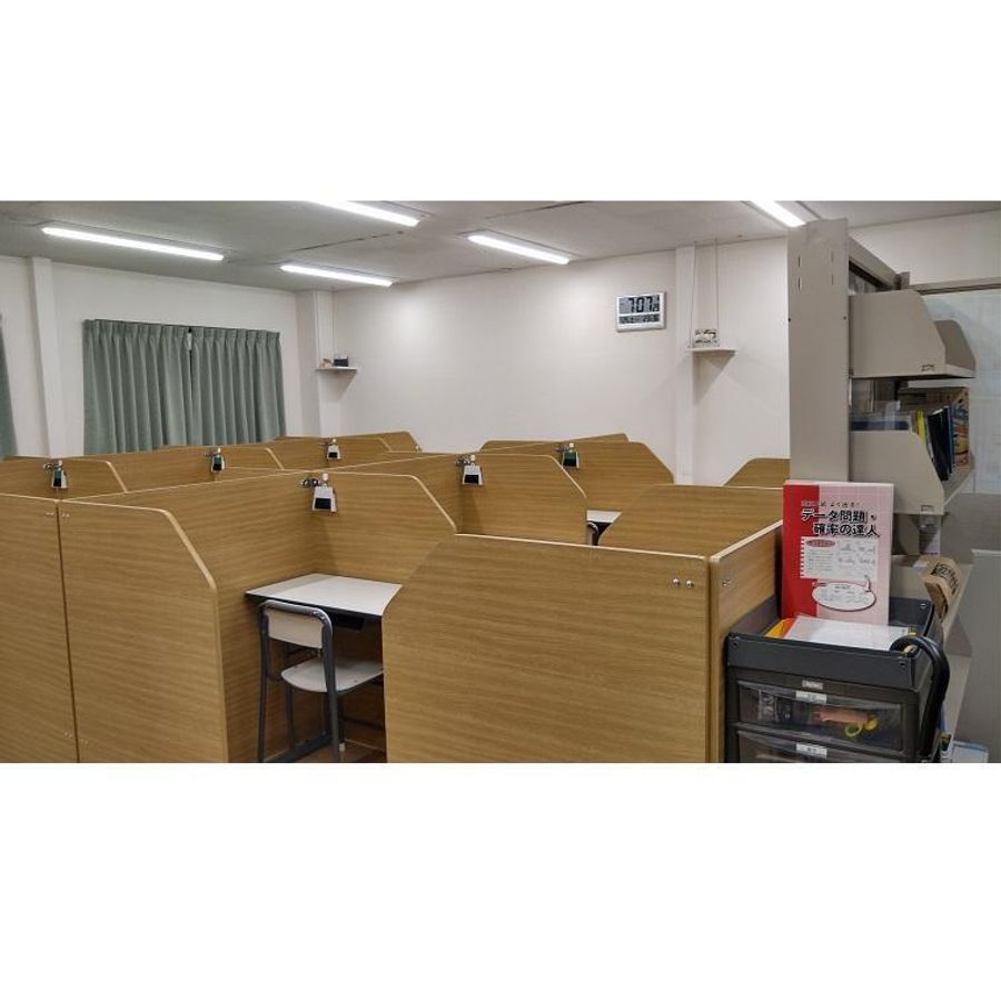 個別指導のあかね学院 本校2