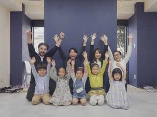 Nico Kids English 二子玉川校2