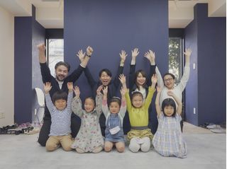 Nico Kids English 教室 1